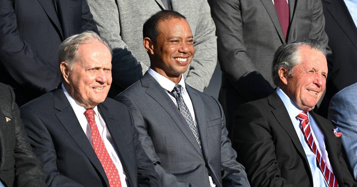 Image from Daily Express US