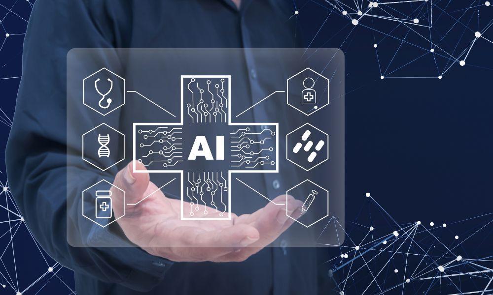 AI System Flags Breast Cancer in NHS Grampian Evaluation, Researchers Report 10.4% Higher Detection