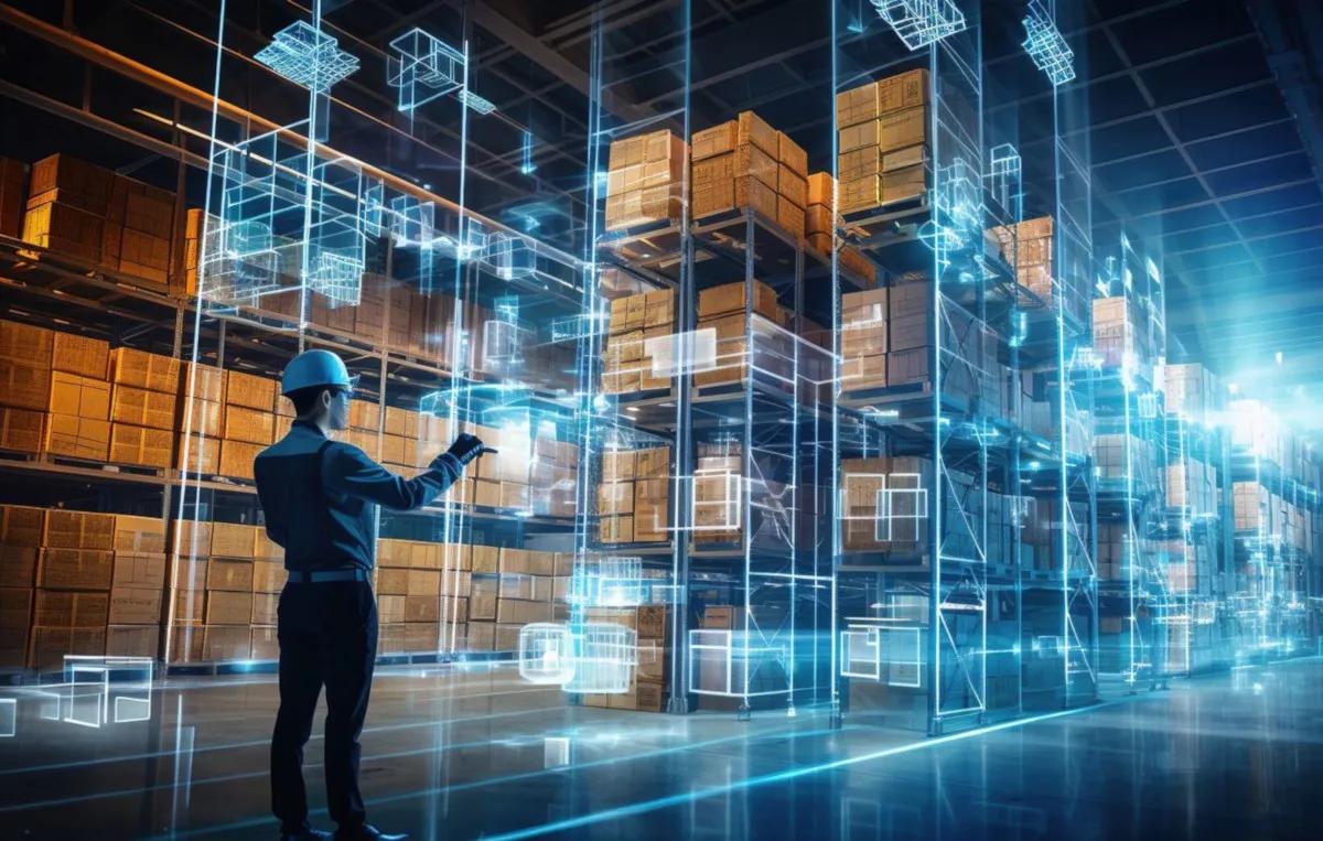 Agentic AI Introduces Autonomous Execution Layer Rerouting Deliveries Without Human Prompts