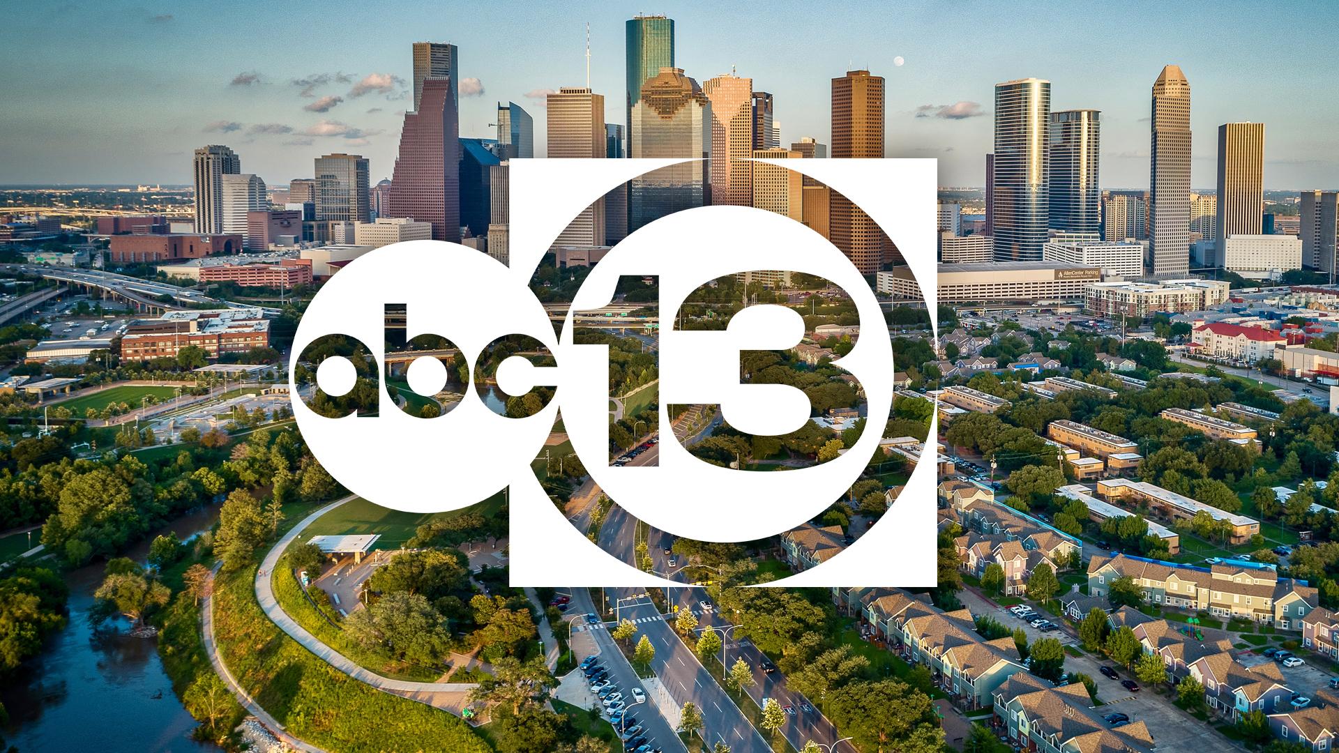 Image from ABC13 Houston