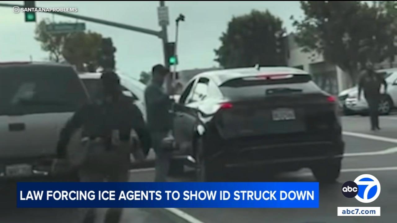 Image from ABC30 Fresno