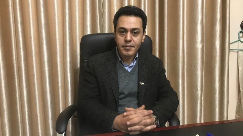 Image from Akhbar al-Watan