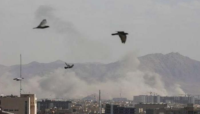 UAE And India Discuss Regional Security After Iran's Missile Attacks