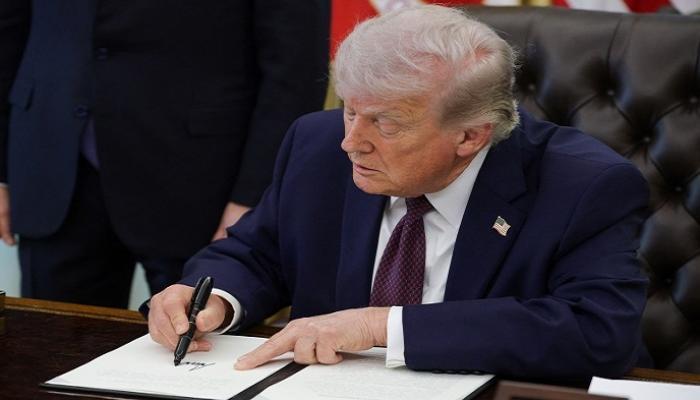 Trump Schedules Iran Address, Predicts US Withdrawal Within Three Weeks