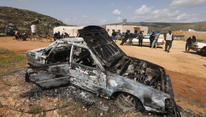 Israel’s Security Cabinet Secretly Approves 34 New West Bank Settlements During Iran War