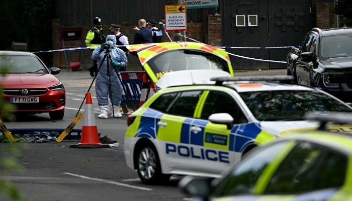 Image from Al-Ain Al-Ikhbariyah