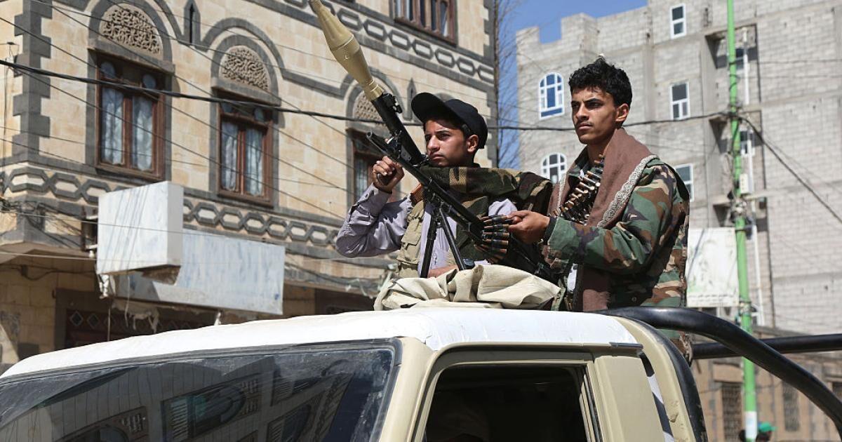 Yemen’s Houthis Attack Saudi Oil Tanker NCC GHAZAL With Ballistic Missiles in Red Sea