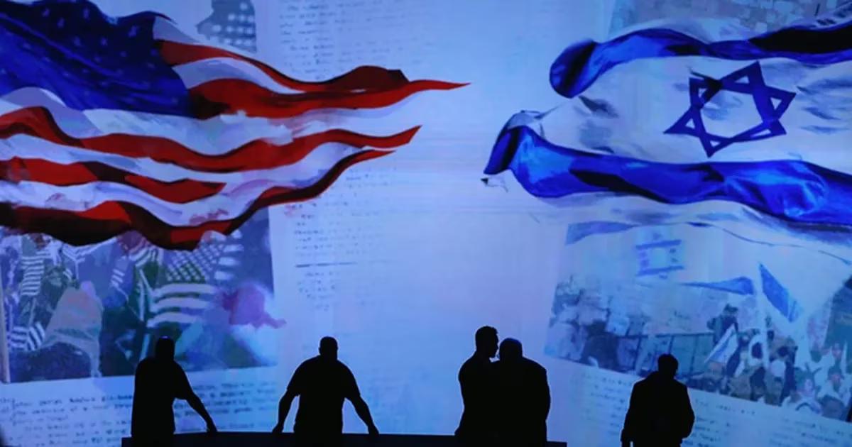 AIPAC Confusion Grows in Washington as Americans’ Positive View of Israel Hits Four-Decade Low