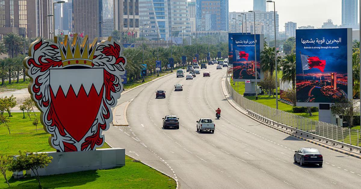 Gulf States Face Iranian Missile Attacks Amid Oil Tanker Fires as Drone War Spreads