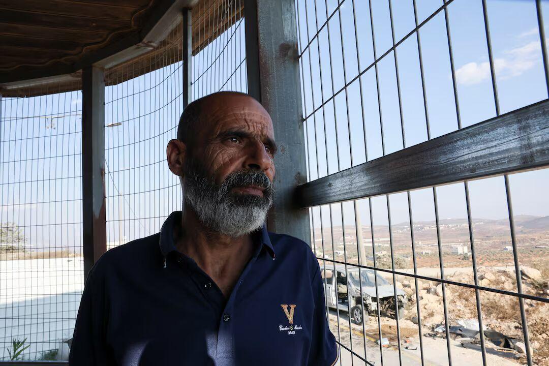 Israeli Forces and Settlers Injure Palestinians in Beit Dajan, Abu Nujeim, and Anza Raids