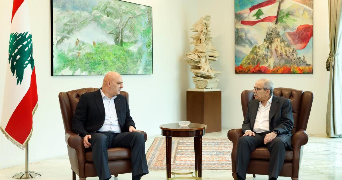 Image from Al-Jarida al-Quds