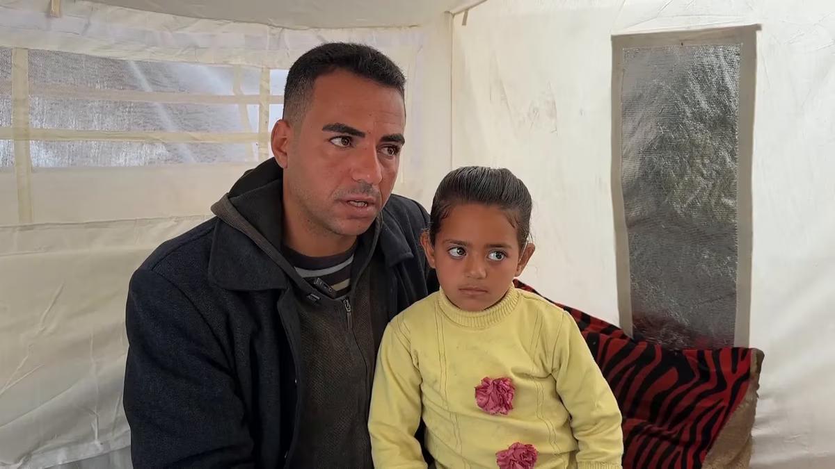 Israeli Blockade Traps Thousands of Palestinian Children With Hearing Loss