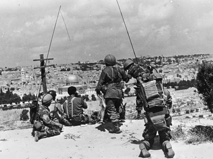 Benjamin Netanyahu Orders Army To Expand Security Zone In Southern Lebanon