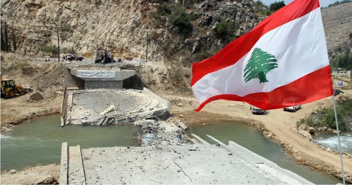 Israel Bombs Beirut in Largest Assault Since Lebanon War Began as Ceasefire Collapses