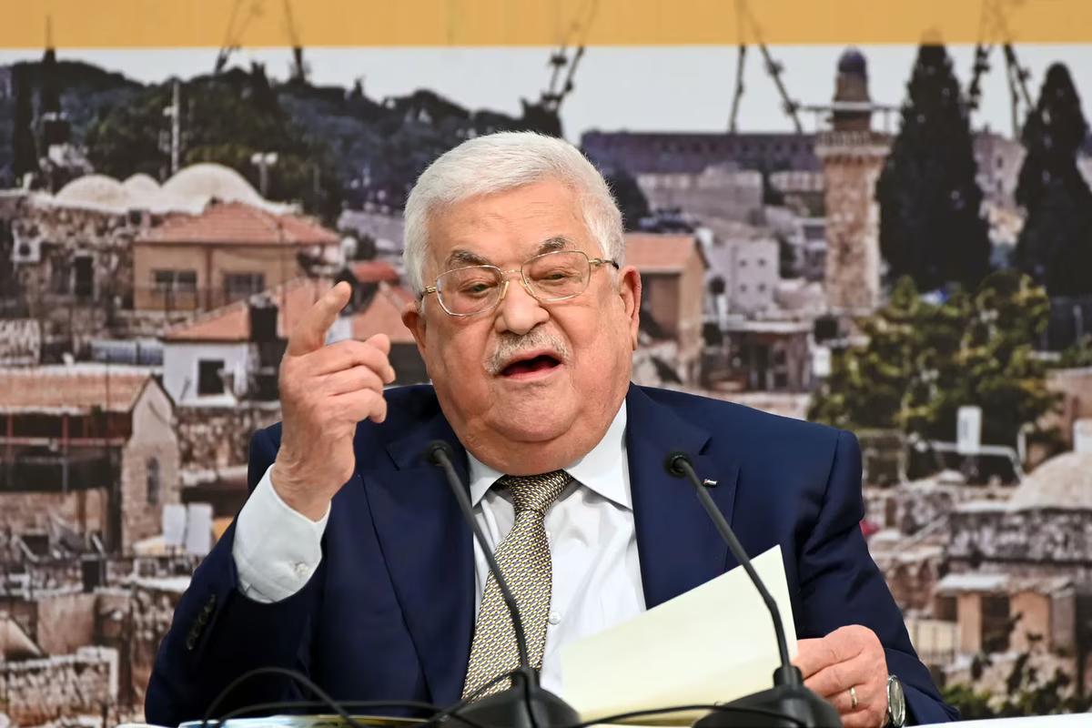 Hamas And Other Palestinian Factions Urge Mahmoud Abbas To Convene Urgent Leadership Meeting