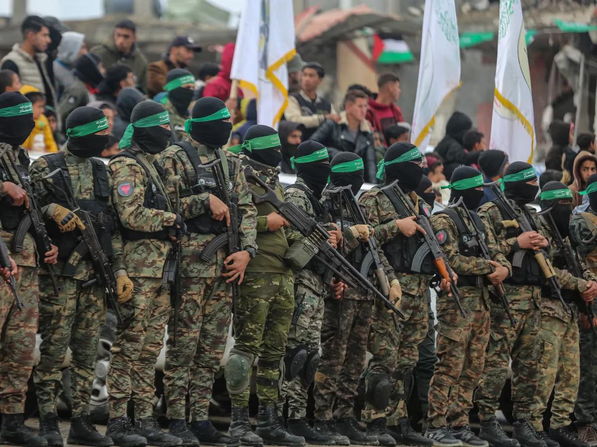 Israeli Strikes And Tank Shelling Kill Four Palestinians In Gaza During Ceasefire