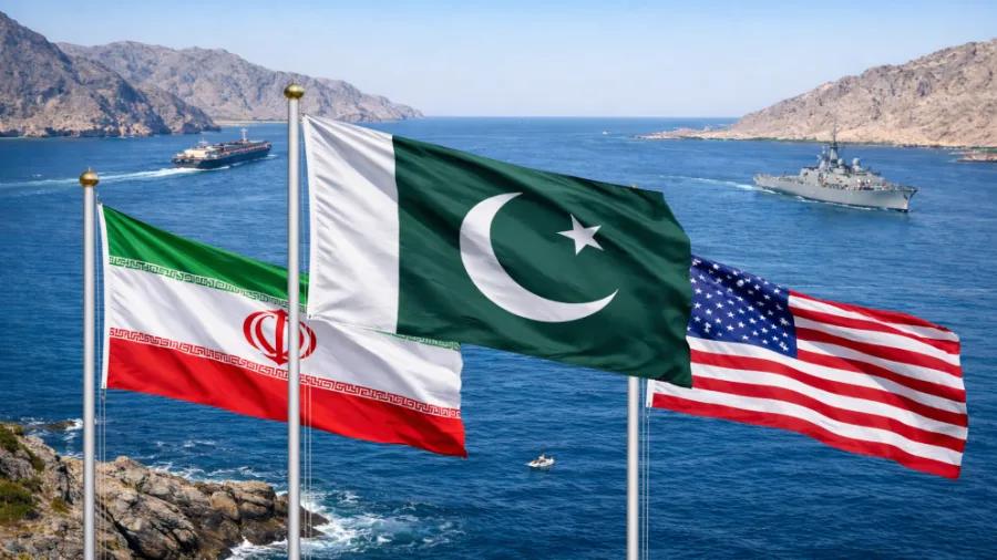 Israel and Lebanon to Hold Direct Talks Amid Deadly Strikes and Hezbollah Rocket Fire