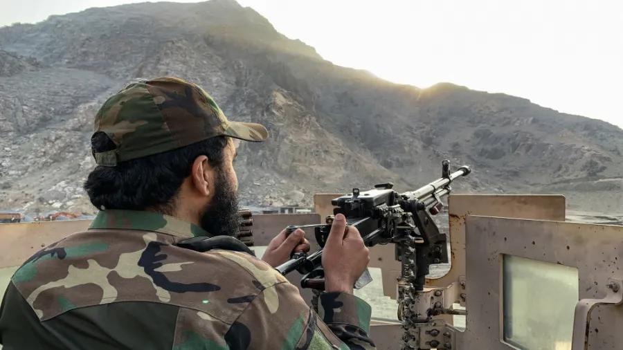 Pakistan Mortars Hit Kunar University, Killing At Least Seven and Injuring More Than 80