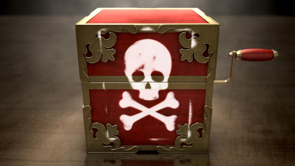 Valve Vows to Fight New York Suit, Compares Loot Boxes to Blind-Bag Toys
