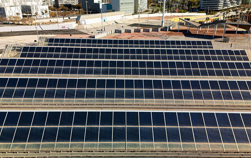 IRENA Reports Record 511 GW Solar Growth in 2025, Meeting 75% of Renewables