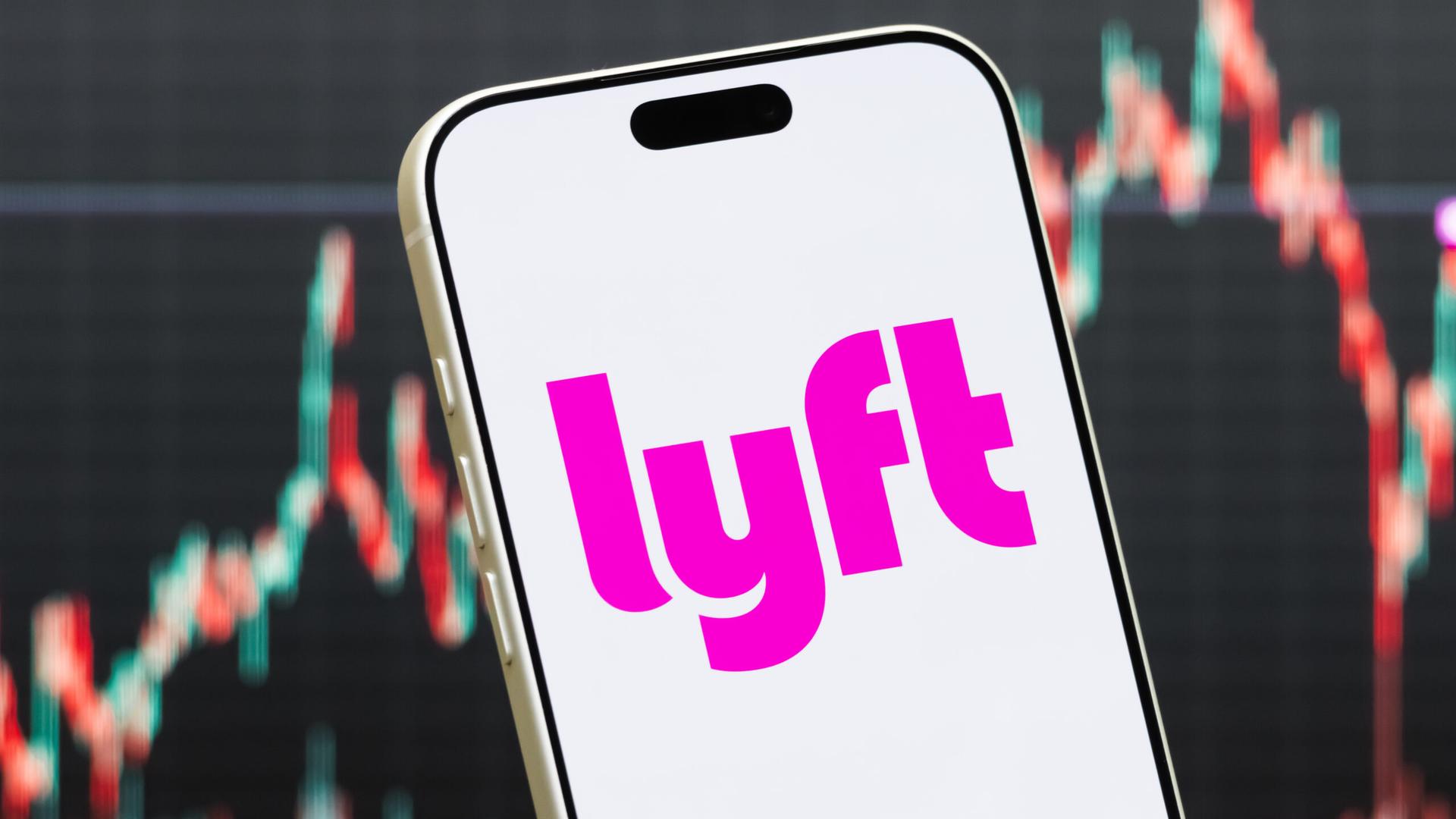 Lyft Agrees To Pay $272.5 Million In California Driver Misclassification Settlement