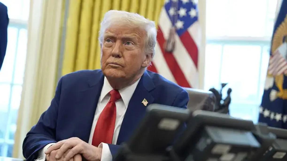 Iran Shoots Down US F-15, A-10; Four Americans Killed, One Missing