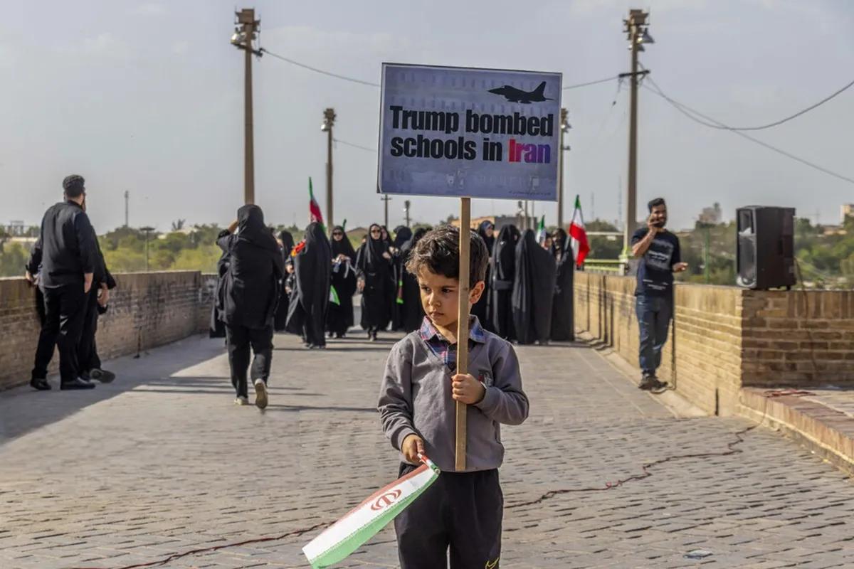 Trump Secures Two-Week US-Iran Ceasefire and Reopening of Strait of Hormuz