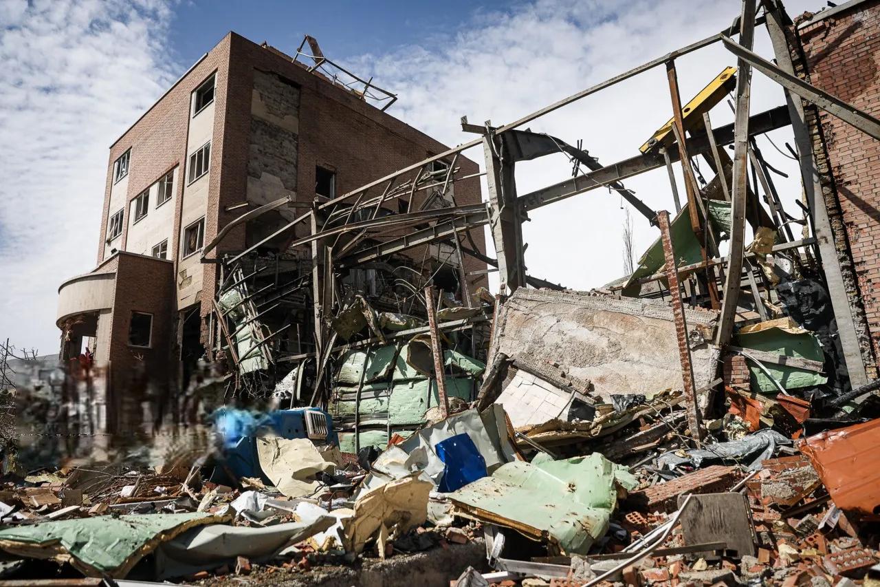 U.S. Forces Rescue Second F-15 Crew Member In Iran After Two Days