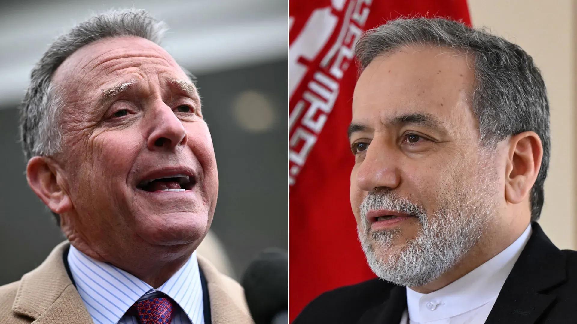 Iran Warns Israel It Will Be Included In Any Retaliation Over US Infrastructure Strikes