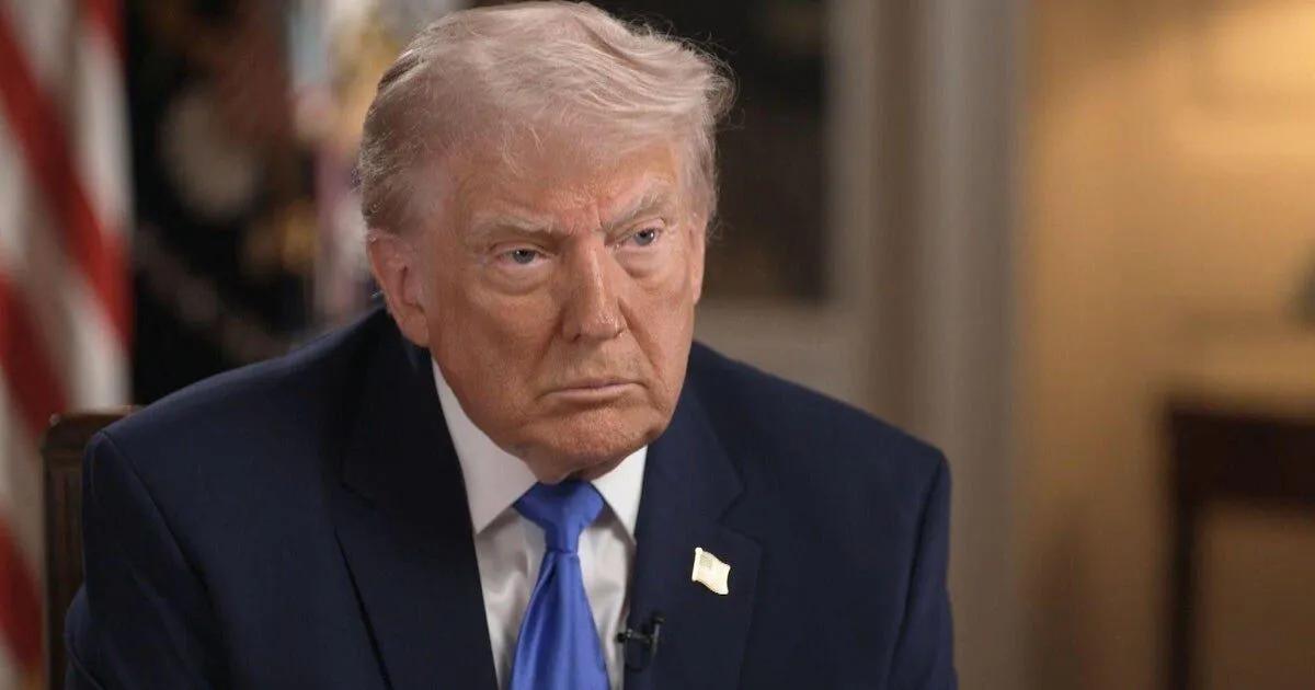 Trump Warns He Will Return to War If Iran Talks Fail as Netanyahu Heads to Washington