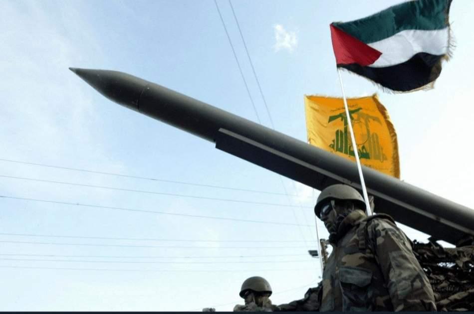 Sheikh Naim Qassem Says Hezbollah Will Respond to Israeli Violations in South Lebanon
