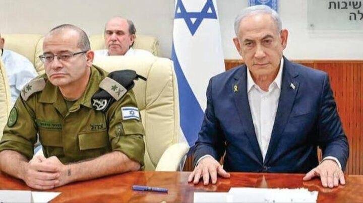 Yair Netanyahu Denounces Israeli Security Leaders Over Gaza War Failures