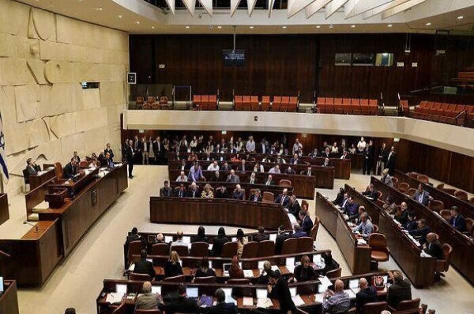 Israeli Lawmakers Advance Knesset Dissolution Bill, Pushing Israel Toward Early Elections
