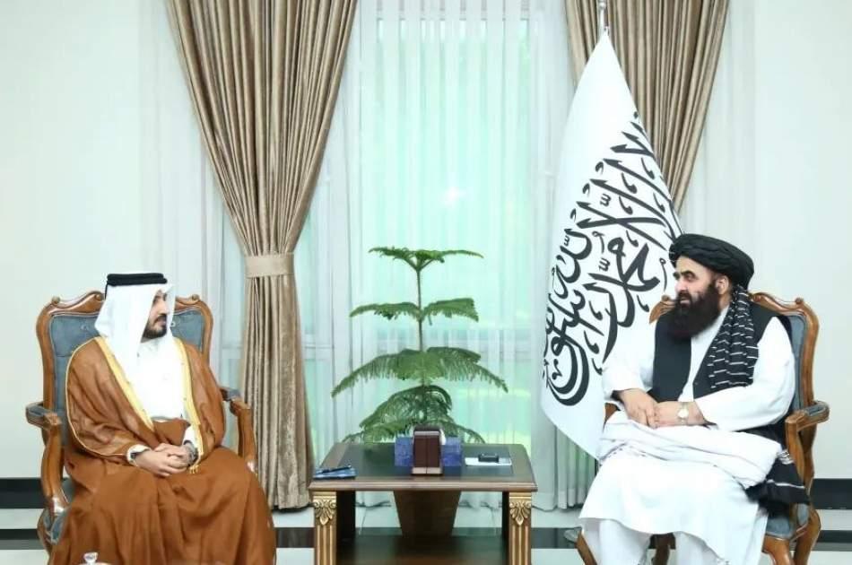 Iran’s Ambassador Alireza Bigdeli Says Iran Will Intensify Trade With Afghanistan