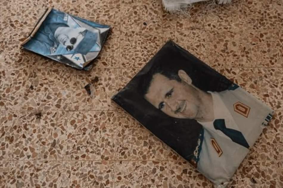 Damascus Fourth Criminal Court Sentences Bashar Al-Assad, Maher Al-Assad, Atef Najib To Death