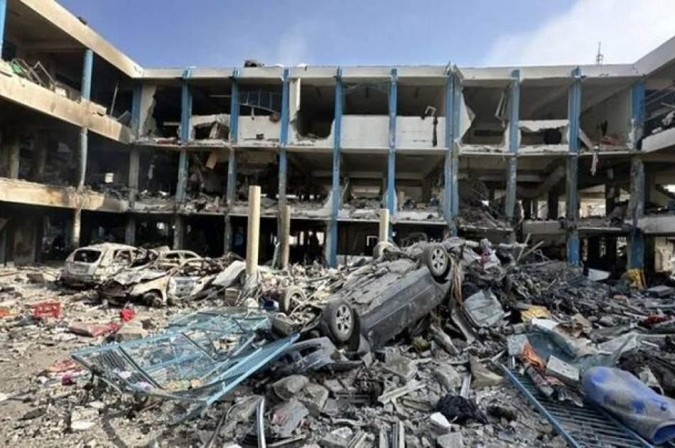 Israel Kills About 250 Journalists Since Gaza War Began, Committee to Protect Journalists Says