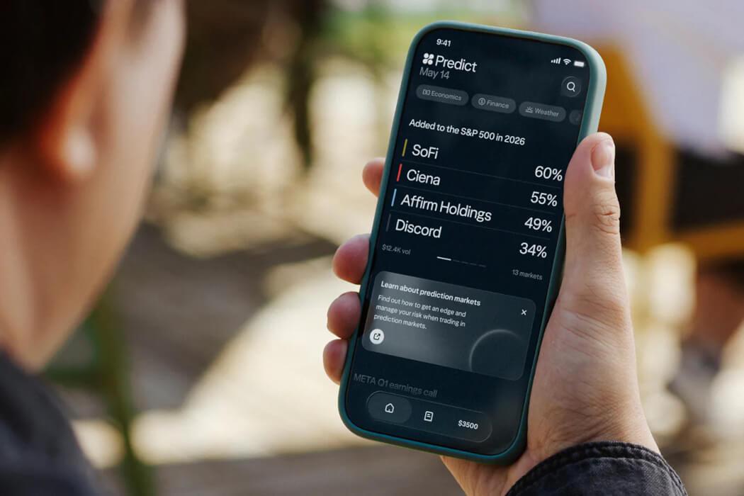 Wealthsimple Launches Kalshi-Powered Wealthsimple Predict App for Canadian Event Contracts
