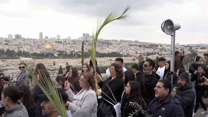 Image from Countercurrents