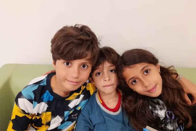 Image from Countercurrents