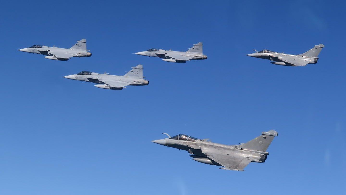 Image from Defence24