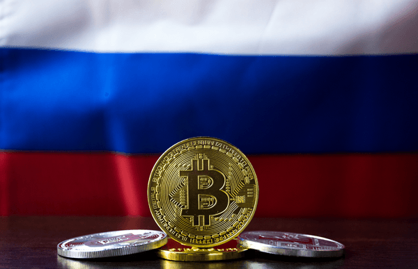 Russia Approves Criminal Penalties for Illegal Crypto Circulation, Up to Seven Years