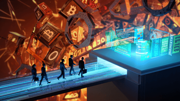 Cantor Fitzgerald Says Coinbase And Robinhood Growth Hinges On Prediction Markets