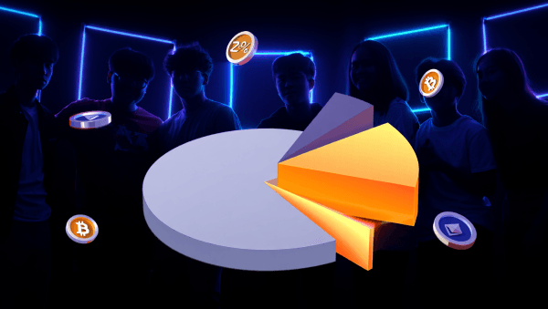 CEX.IO Survey Finds 36% of U.S. Crypto Traders Cut Living Expenses After Downturn
