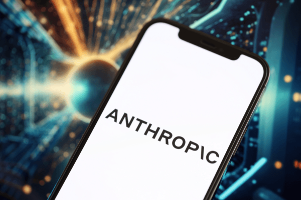 Anthropic Seeks $50 Billion Funding Round Valuing It at $900 Billion