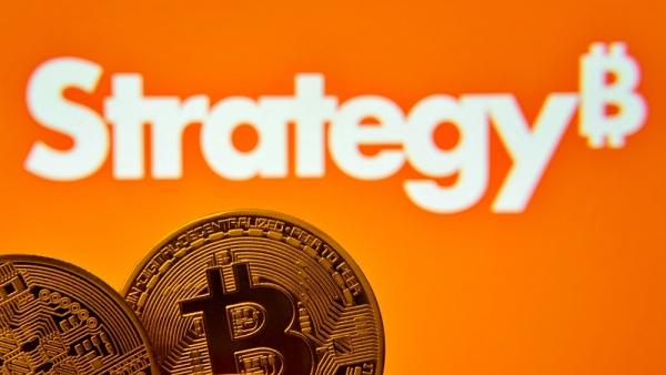 Strategy Buys 1,550 Bitcoin For $101.3 Million After Selling 32 BTC