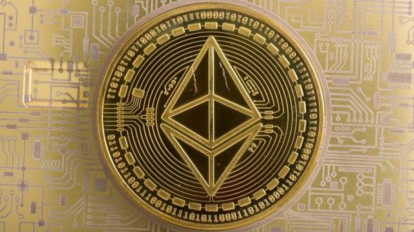 Ethereum Foundation Unstaked 21,271 ETH on May 11, Withdrawing 30% of Its 70,000 ETH Stake