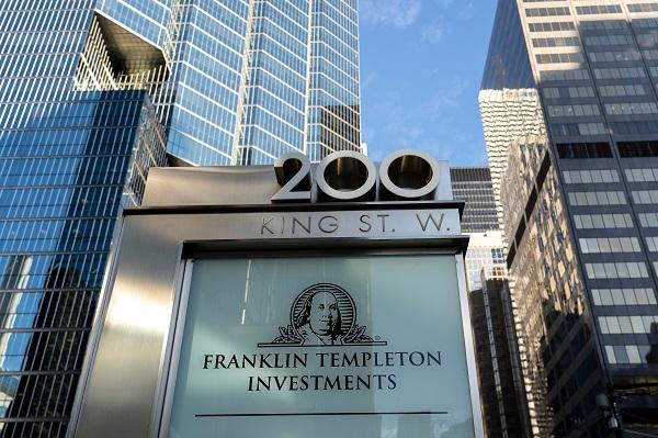 Franklin Templeton Launches Franklin Crypto After Closing 250 Digital Acquisition