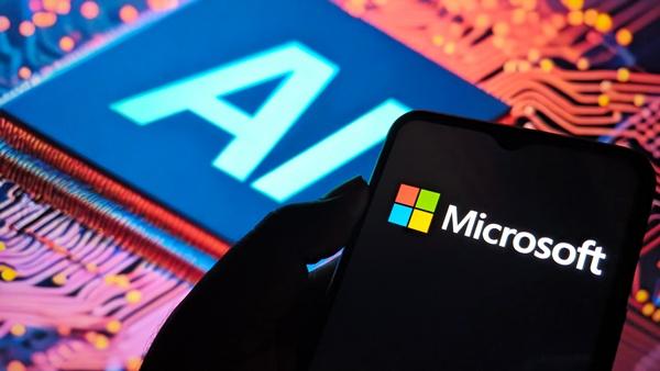 Microsoft Transitions Word And Excel AI Prompts To In-House MAI, Cutting OpenAI And Anthropic Use