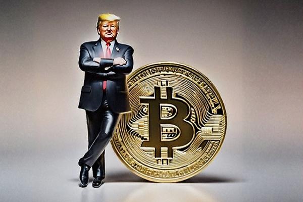 Trump Media Terminates Crypto.com And Yorkville Acquisition Corp CRO Strategy, Sending CRO Tumbling