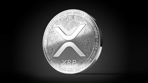 XRP Trading Tightens Around $1 Ahead of U.S. CPI Report on August 12